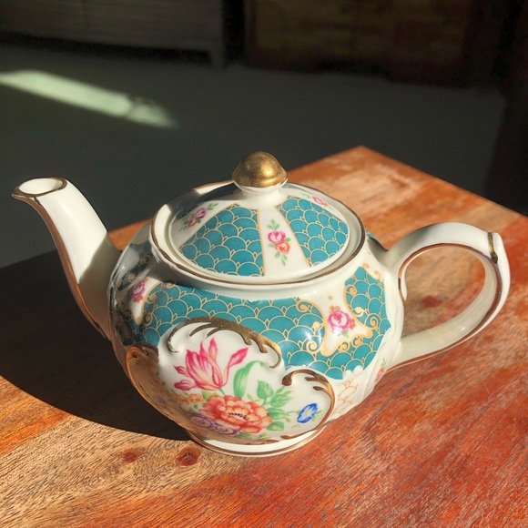 James Sadler Other - Vintage James Sadler Imperial Heirloom Collection Mini Teapot.